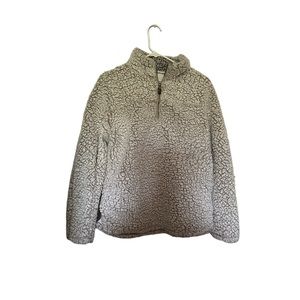 Thread and Supply Sweater